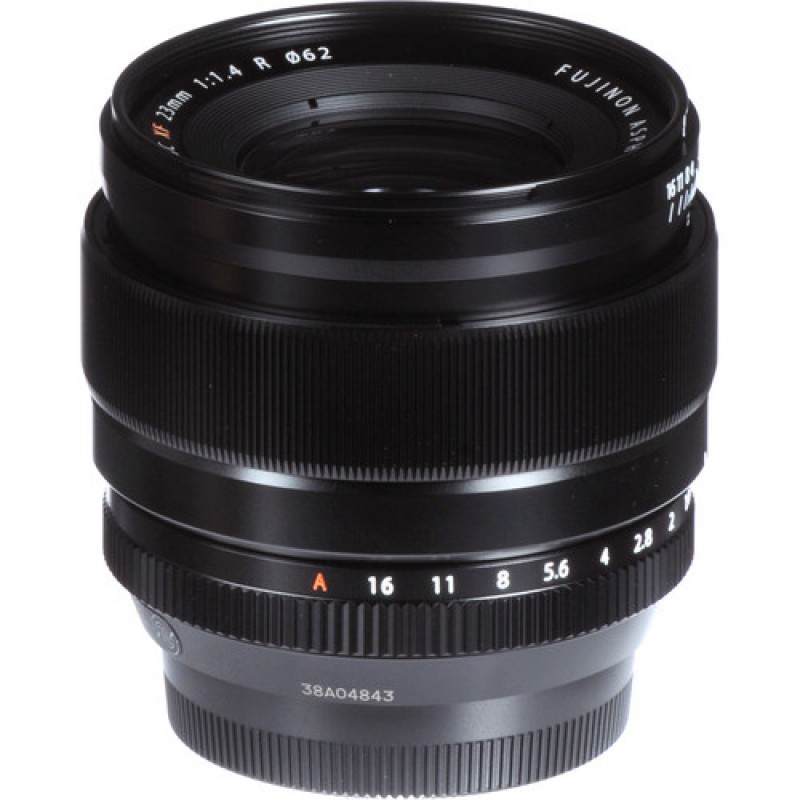 ★美品★FUJIFILM SUPER EBC XF 23mm F1.4 R Fujifilm Fujinon XF 23mm F1.4 R LM WR Review | PCMag